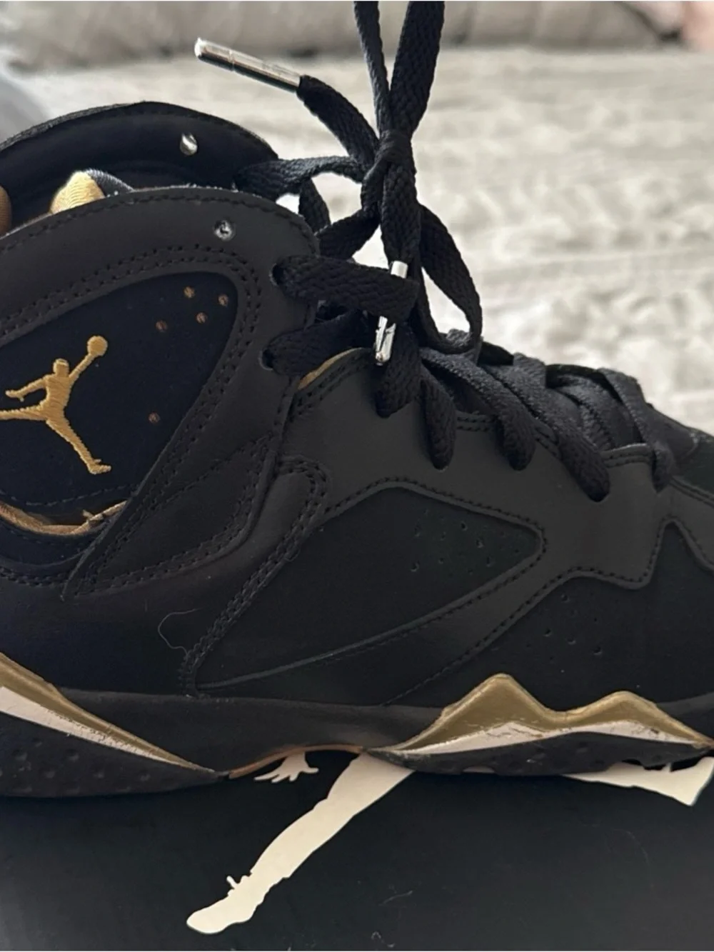 Jordan classic high